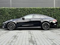 Gebraucht Mercedes AMG GT 4-Door Coupe AMG 367 PS (269 kW) 2021 Schwarz Coupé