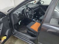 gebraucht Seat Leon 1,9 TDI PD 96 kW Sport Sport