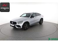 Gebraucht Mercedes 200 AMG 197 PS (144 kW) 2019 Coupé