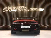 Gebraucht Aston Martin Vantage 604 PS (444 kW) 2016 Schwarz Coupé