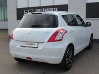 gebraucht Suzuki Swift X-TRA 1.2