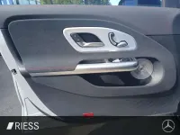 Gebraucht Mercedes CLA220 AMG 211 PS (155 kW) 2026 Manufaktur lack manufaktur alpingrau uni Limousine