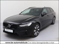 Gebraucht Volvo V90 Plus 398 PS (292 kW) 2025 Schwarz Kombi