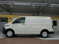 Gebraucht VW T6.1 150 PS (110 kW) 2022 Candyweiß Van