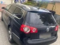 Gebraucht VW Passat 167 PS (122 kW) 2007 Kombi