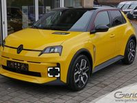 Neu Renault 5 E-Tech Komfort 110 kW (150 PS) 2026 Gelb Limousine