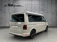 Gebraucht VW California California 204 PS (150 kW) 2023 Grau Van