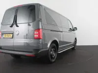 Gebraucht VW T6 114 PS (83 kW) 2017 Grau Van