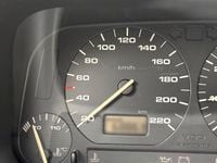 Gebraucht VW Golf III GT 90 PS (66 kW) 1992 Blau Kleinwagen