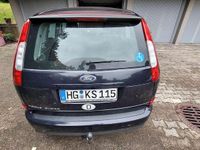 Gebraucht Ford Focus Trend 125 PS (91 kW) 2005 Kombi