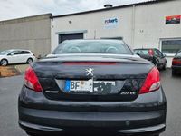 gebraucht Peugeot 207 CC 