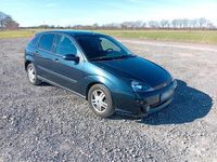 Gebraucht Ford Focus 100 PS (73 kW) 2000 Limousine