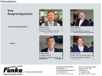 Gebraucht Fiat 500C S 69 PS (50 kW) 2014 Blau Cabrio