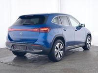 Gebraucht Mercedes EQA250 Progressive 139 kW (190 PS) 2024 Andere farbe SUV