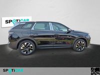 Neu Opel Grandland X Edition 145 PS (106 kW) 2025 Schwarz SUV