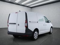 Second-hand VW Caddy Maxi 150 CP (110 kW) 2025 Alb Monovolum