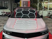 Gebraucht Opel Astra 131 PS (96 kW) 2024 Grau Limousine