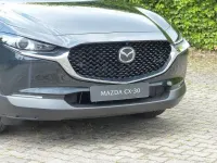 Gebraucht Mazda CX-30 Exclusive 140 PS (102 kW) 2026 Schwarz SUV