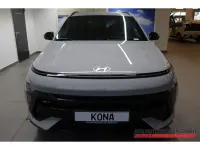 Neu Hyundai Kona N Line 137 PS (100 kW) 2026 Met (grau SUV