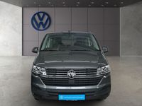 gebraucht VW Multivan T6.12.0 TDI DSG Comfortline Navi Standheizung DAB+Comf.KR150 TDIAL7