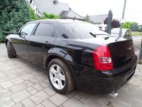 gebraucht Chrysler 300C 3.0 CRD