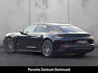 Gebraucht Porsche Panamera 354 PS (260 kW) 2026 Schwarz Kleinwagen