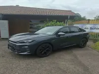 Gebraucht Cupra Terramar VZ 265 PS (194 kW) 2025 Timanfayagrau SUV