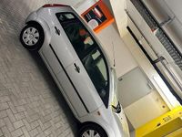 Gebraucht Ford Fiesta 70 PS (51 kW) 2005 Grau Kleinwagen