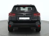 Gebraucht Citroën C5 Aircross 136 PS (100 kW) 2025 Schwarz SUV