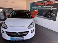 Second-hand Opel Adam 69 CP (50 kW) 2019 Alb Hatchback