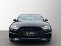 gebraucht Audi RS3 2.5 TFSI quattro Navi Kamera