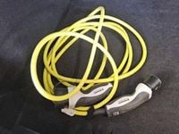 Gebraucht Cupra Born 150 kW (204 PS) 2024 Vaporgrau Kleinwagen