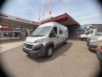 Gebraucht Fiat Ducato 131 PS (96 kW) 2016 Colore esterno Van