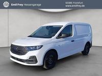 Neu Ford Transit Trend 116 PS (85 kW) 2026 Weiß Van