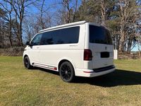 Gebraucht VW California Edition 150 PS (110 kW) 2024 Weiß Van