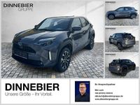 Gebraucht Toyota Yaris Hybrid 2023 Grau