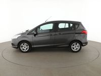 gebraucht Ford B-MAX 1.0 EcoBoost SYNC Edition, Benzin, 10.890 €