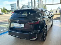 Gebraucht BMW 220 M Sport 170 PS (125 kW) 2023 Schwarz Van / Kleinbus