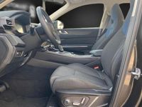 Gebraucht Lynk & Co 01 197 PS (144 kW) 2022 Schwarz SUV