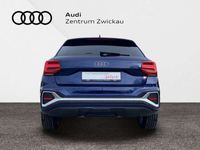 gebraucht Audi Q2 35TFSI S-line LED Scheinwerfer, Sitzheizung