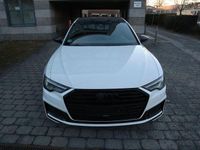 Gebraucht Audi A6 S-Line 252 PS (185 kW) 2020 Weiß Limousine