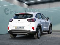 gebraucht Ford Puma 1.0 TREND BEHEIZB FRONTSCHEIBE