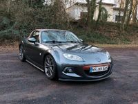 gebraucht Mazda MX5 