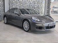 Gebraucht Porsche Panamera 250 PS (183 kW) 2013 Grau Kleinwagen