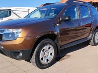 Gebraucht Dacia Duster 105 PS (77 kW) 2013 Bronze SUV