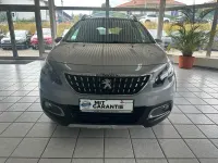 Gebraucht Peugeot 2008 Allure 131 PS (96 kW) 2019 Grau SUV
