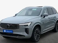 Neu Volvo XC90 Ultra 455 PS (334 kW) 2026 Grau SUV