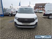 gebraucht Ford Tourneo Connect Active Panorama Navi LED Mehrzonenklima DAB Ambien