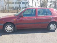 gebraucht VW Golf III Golf1.8 GL Automatik