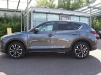 Gebraucht Mazda CX-5 194 PS (142 kW) 2024 SUV